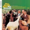 BEACH BOYS - Pet Sounds (Edición 50 aniversario - Mono)
