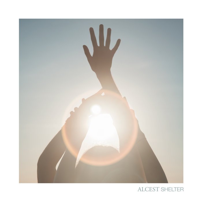 ALCEST- Shelter