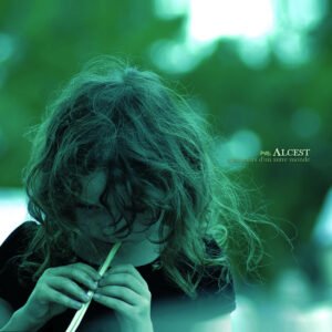 ALCEST- Souvenirs D'un Autre Monde