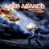 AMON AMARTH - Deceiver of the Gods (Edición limitada color, pop up)