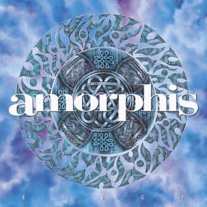 AMORPHIS - Elegy (2LP color)