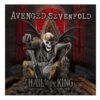 AVENGED SEVENFOLD - Hail to the King (2LP)