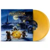 AVANTASIA - The Mystery of Time (10th Anniversary Edition, 2LP color)