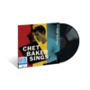 CHET BAKER - Sings - DISCO2 CHET BAKER - Sings (Blue Note Essential)