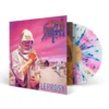 Death - Leprosy (Splatter) DEATH - Leprosy (Deluxe Edition)