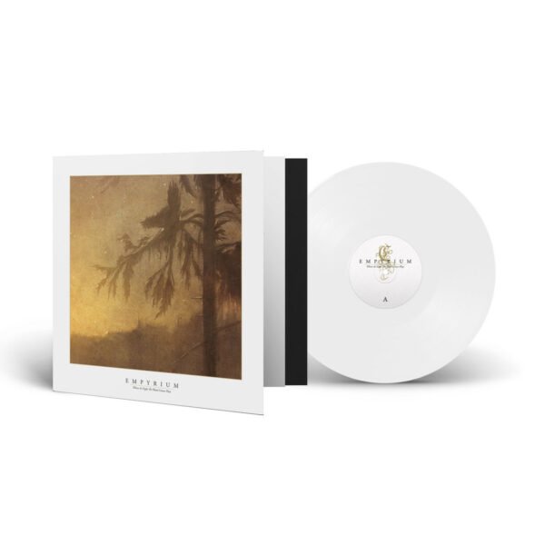 EMPYRIUM - Where at Night the Wood Grouse Plays