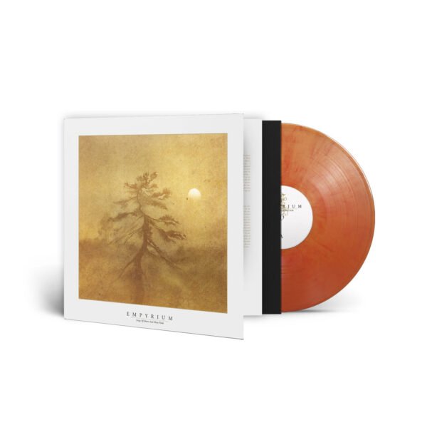 EMPYRIUM - Songs of Moors and Misty Fields