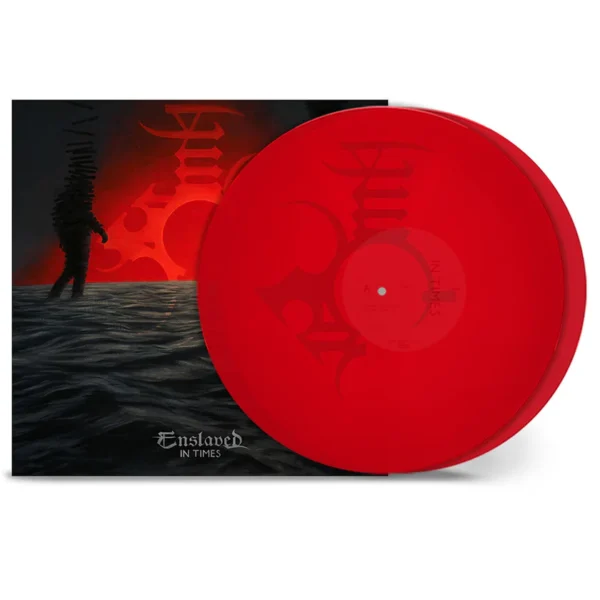 ENSLAVED - In Times (Edición Limitada)