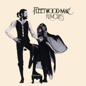 FLEETWOOD MAC - Rumors (Edición Deluxe, 2LP 45RPM)