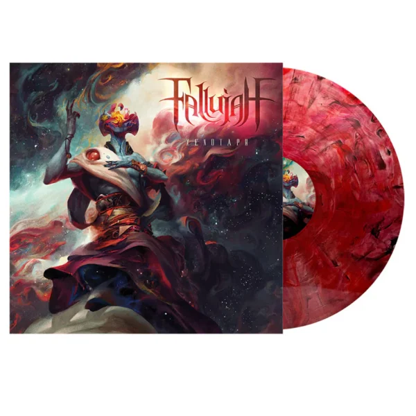 FALLUJAH - Xenotaph (Edición limitada)