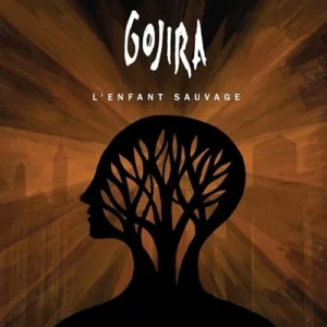 GOJIRA - L'Enfant Sauvage (Edición limitada 45 RPM)