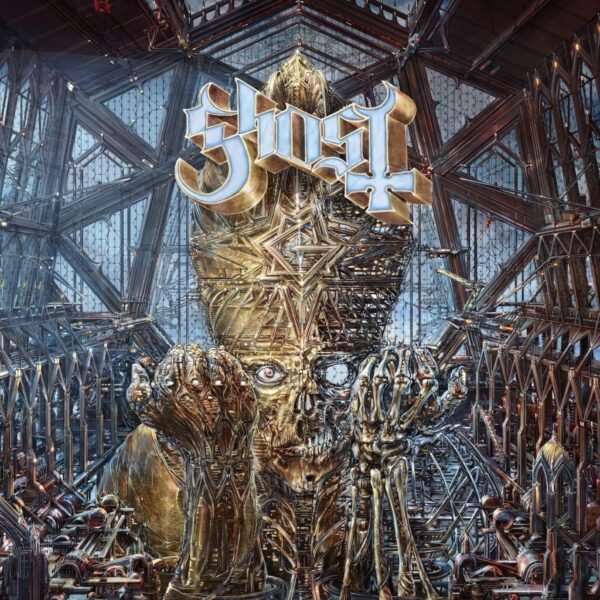 GHOST - Impera
