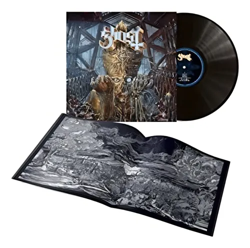 GHOST - Impera
