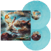 HELLOWEEN - Giants and Monsters (Edición 2LP color - Light blue)