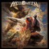 HELLOWEEN - Helloween (Edición limitada, 2LP color)