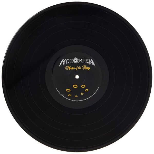 HELLOWEEN - Master of the Rings