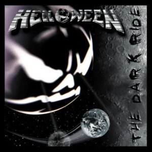 HELLOWEEN - The Dark Ride (2LP)