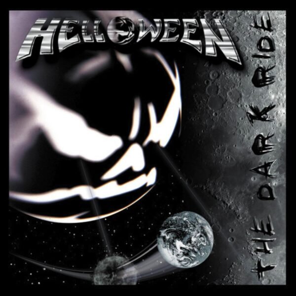 HELLOWEEN - The Dark Ride (2LP)