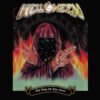 HELLOWEN - THE TIME OF THE OATH tapa HELLOWEEN - The Time of the Oath (Gatefold)