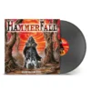 HAMMERFALL - Glory to the Brave (Edición limitada color)