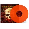 Hipocrisy - Into the Abyss (Orange) HYPOCRISY - Into the Abyss (Gatefold color)
