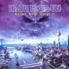 IRON MAIDEN - Brave New World (2LP 180gr)