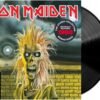 IRON MAIDEN - Iron Maiden (Remasterizado)