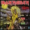 IRON MAIDEN - Killers (remasterizado)