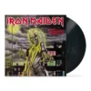 IRON MAIDEN - Killers (remasterizado)