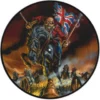 IRON MAIDEN - Maiden England (2LP, Picture Disc)