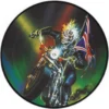 IRON MAIDEN - Maiden England (2LP, Picture Disc)