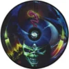 IRON MAIDEN - Maiden England (2LP, Picture Disc)