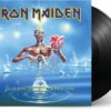 IRON MAIDEN - Seventh Son of a Seventh Son (Remasterizado)