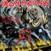 IRON MAIDEN - The Number of the Beast (Remasterizado)