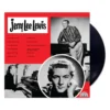 JERRY LEE LEWIS - Jerry Lee Lewis