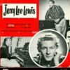 JERRY LEE LEWIS - Jerry Lee Lewis