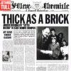 JETHRO TULL - Thick as a Brick (Steven Wilson Remix)