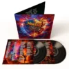JUDAS PRIEST - INVINCIBLE SHIELD (2LP) JUDAS PRIEST - Invincible Shield (2LP)