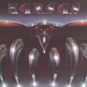 KANSAS - Song for America (Edición 50 aniversario, numerada)