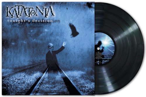 KATATONIA - Tonight's Decision