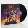 KISS - Destroyer