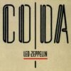 LED ZEPPELIN - Coda
