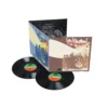 LED ZEPPELIN - II - DISCO LED ZEPPELIN - II (Edición deluxe, 2LP)