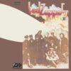 Version 1.0.0 LED ZEPPELIN - II (Edición deluxe, 2LP)