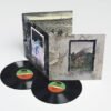LED ZEPPELIN - IV (Edición deluxe, 2LP)
