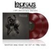 LEPROUS - The Congregation (Edición aniversario, 2LP color 180grs)