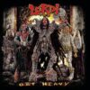 LORDI - Get Heavy (Edición limitada: 666 copias numeradas)
