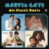 MARVIN GAYE - His Classic Duets (1LP)