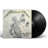 METALLICA - AND JUSTICE FOR ALL RMST METALLICA - ...And Justice For All (2LP 180gr)