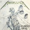 METALLICA - AND JUSTICE FOR ALL RMST TAPA METALLICA - ...And Justice For All (2LP 180gr)